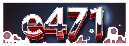 e471 logo