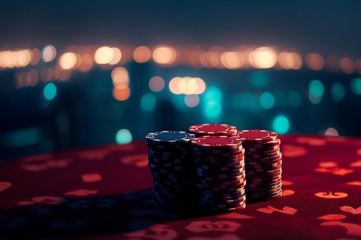 e471 Live Casino